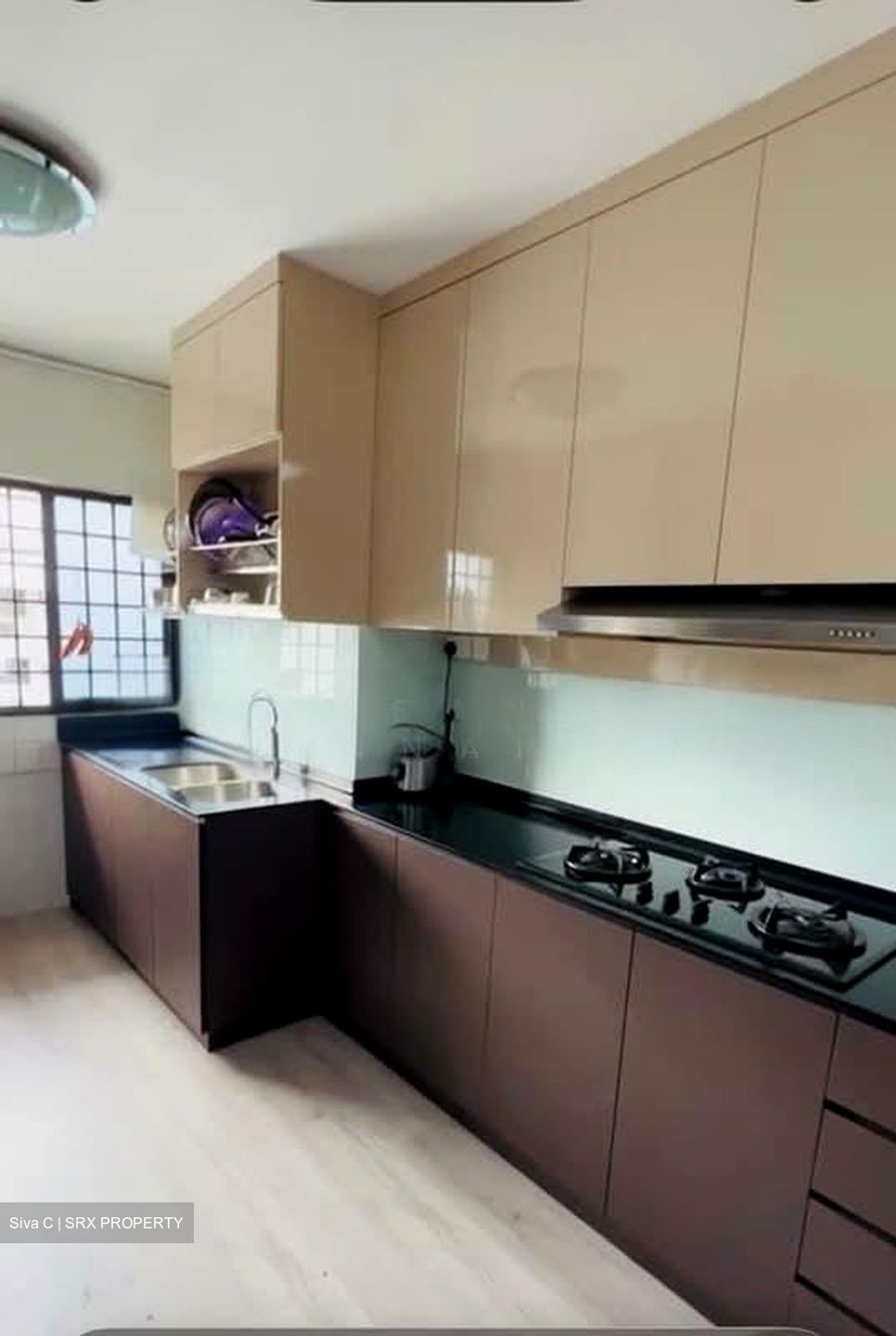 Blk 740 Yishun Avenue 5 (Yishun), HDB 3 Rooms #587146751
